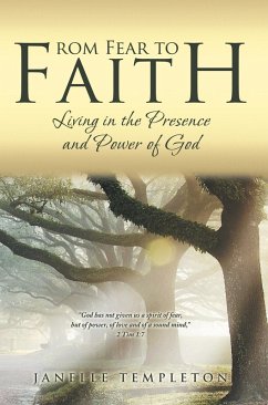 Cover From Fear to Faith (eBook, ePUB)