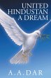 United Hindustan a Dream (eBook, ePUB) - Bild 1