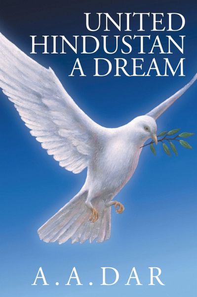 United Hindustan a Dream (eBook, ePUB)