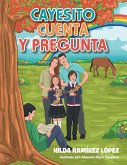 Cayesito Cuenta Y Pregunta (eBook, ePUB)