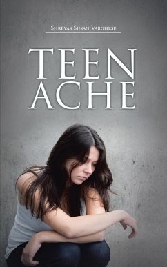 Cover Teen Ache (eBook, ePUB)