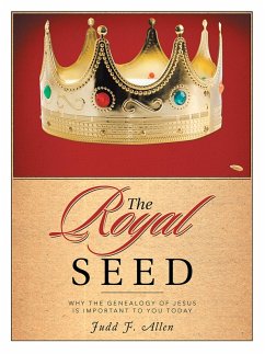 Cover The Royal Seed (eBook, ePUB)