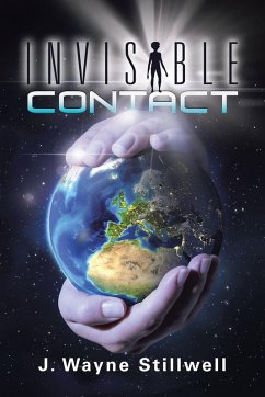 Invisible Contact (eBook, ePUB) Cover Invisible Contact (eBook, ePUB)