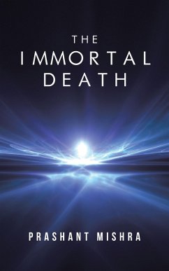 Cover The Immortal Death (eBook, ePUB)