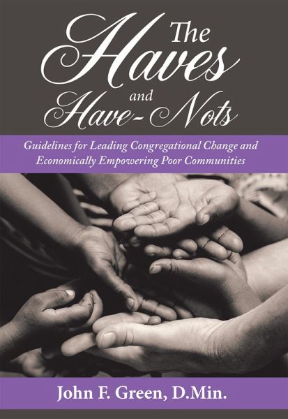 The Haves and Have-Nots (eBook, ePUB)