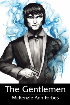 Cover The Gentlemen (eBook, ePUB)
