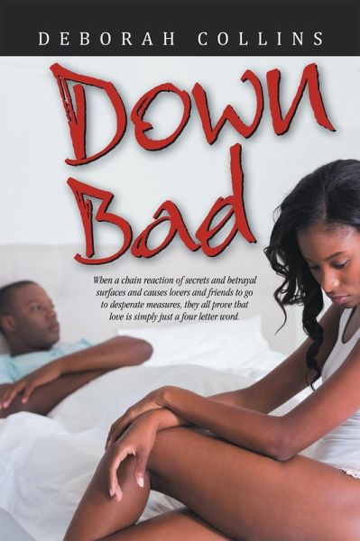 Down Bad (eBook, ePUB) Down Bad (eBook, ePUB)