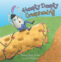 Cover Humpty Dumpty Cracks and All (eBook, ePUB)