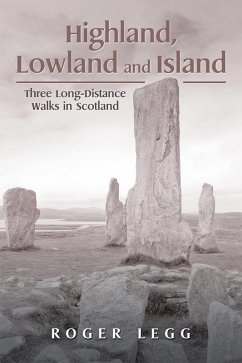 Highland, Lowland and Island (eBook, ePUB) - Legg, Roger