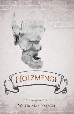 Holzmenge (eBook, ePUB) - Poitzsch, Walter Max