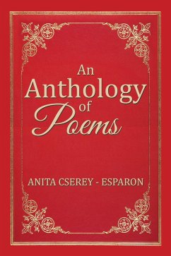 Cover An Anthology of Poems (eBook, ePUB)