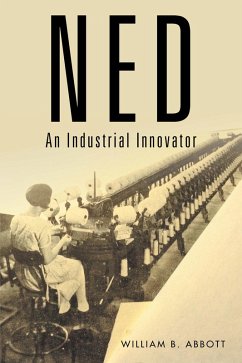 Cover Ned (eBook, ePUB)