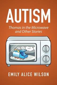 Cover Autism (eBook, ePUB)