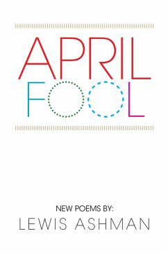 April Fool (eBook, ePUB)