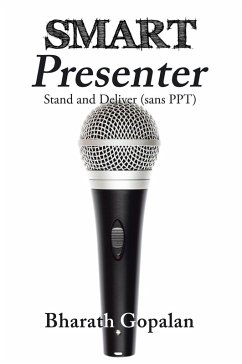 Cover Smart Presenter (eBook, ePUB)