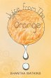 Juice from the Orange (eBook, ePUB) - Bild 1