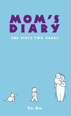 Cover Mom'S Diary (eBook, ePUB)