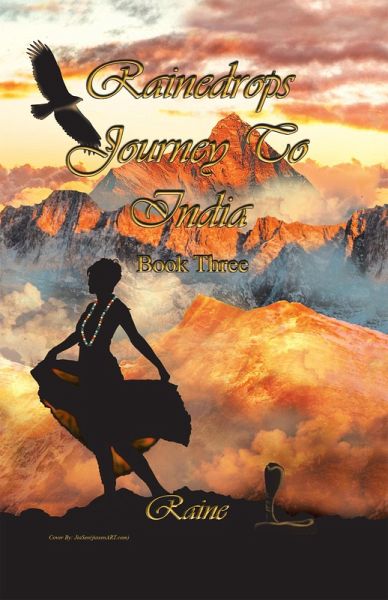 Rainedrops Journey to India (eBook, ePUB) Rainedrops Journey to India (eBook, ePUB)
