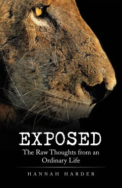 Exposed (eBook, ePUB) - Harder, Hannah