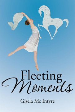 Cover Fleeting Moments (eBook, ePUB)