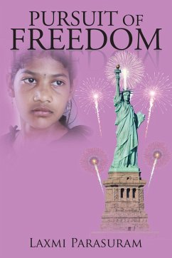 Cover Pursuit of Freedom (eBook, ePUB)