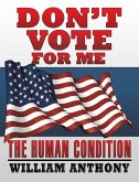 Don'T Vote for Me (eBook, ePUB)