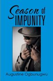 Season of Impunity (eBook, ePUB)