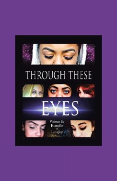 Cover Through These Eyes (eBook, ePUB)