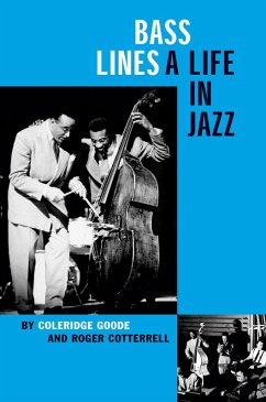 Cover Bass Lines (eBook, ePUB)