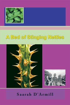 A Bed of Stinging Nettles (eBook, ePUB) - D'Armill, Saarah