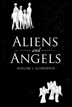 Cover Aliens and Angels (eBook, ePUB)