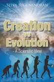 Creation Vs Evolution (eBook, ePUB)