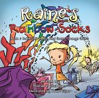 Raine'S Rainbow Socks (eBook, ePUB)