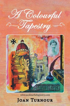 Cover A Colourful Tapestry (eBook, ePUB)