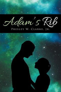 Cover Adam's Rib (eBook, ePUB)