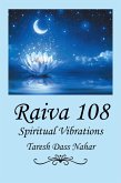 Raiva 108 (eBook, ePUB)