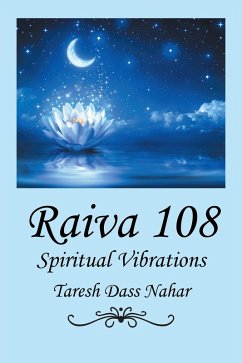 Raiva 108 (eBook, ePUB) - Nahar, Taresh