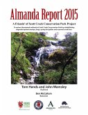 Almanda Report 2015 (eBook, ePUB)