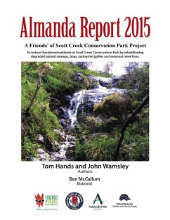 Almanda Report 2015 (eBook, ePUB) Cover Almanda Report 2015 (eBook, ePUB)
