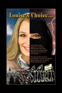 Louise's Choice... (eBook, ePUB) - Berry, Thomas E.