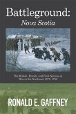 Battleground: Nova Scotia (eBook, ePUB)