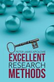 Excellent Research Methods (eBook, ePUB) Excellent Research Methods (eBook, ePUB)