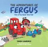 The Adventures of Fergus (eBook, ePUB) - Bild 1