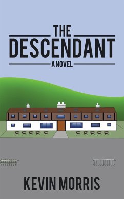 Cover The Descendant (eBook, ePUB)