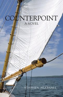 Cover Counterpoint (eBook, ePUB)
