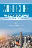 Architecture and Nation Building (eBook, ePUB)