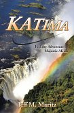 Katima (eBook, ePUB)