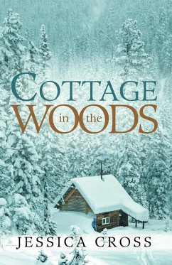 Cover Cottage in the Woods (eBook, ePUB)