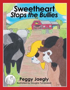 Cover Sweetheart Stops the Bullies (eBook, ePUB)