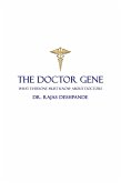 The Doctor Gene (eBook, ePUB)